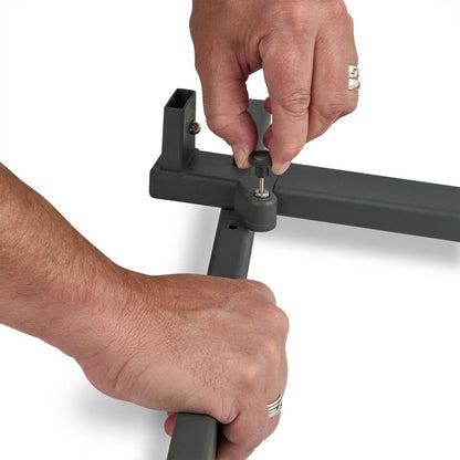 Kelty - Rad-Arondack Chair - Wood Thrush