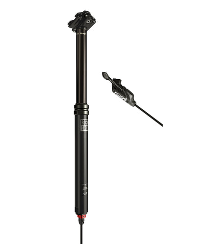 Rockshox - Reverb Stealth