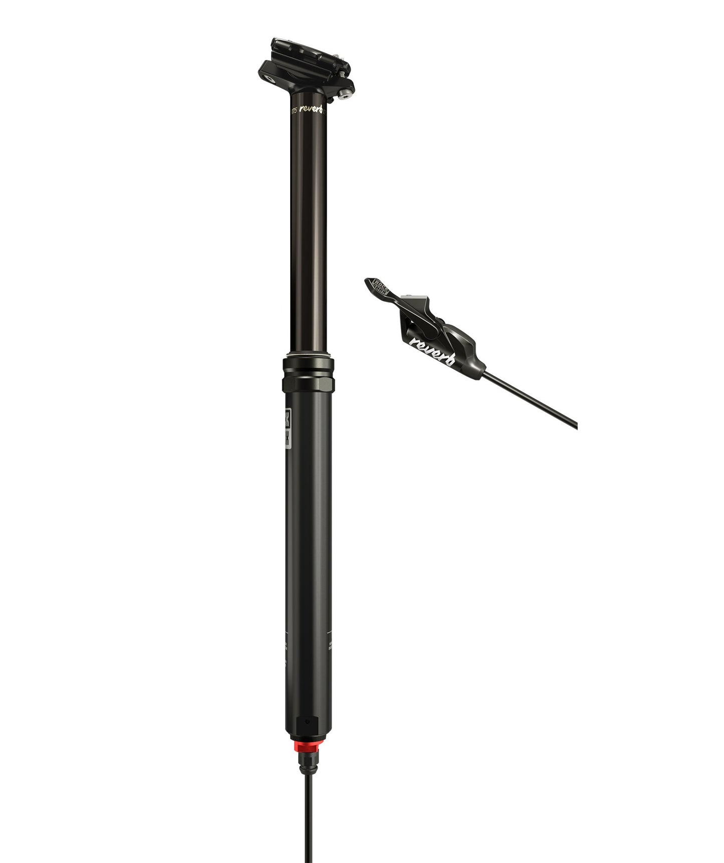 Rockshox - Reverb Stealth