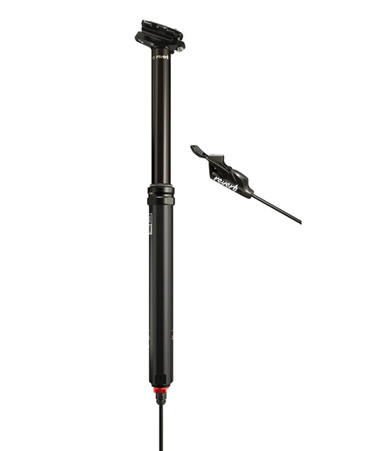 Rockshox - Reverb Stealth