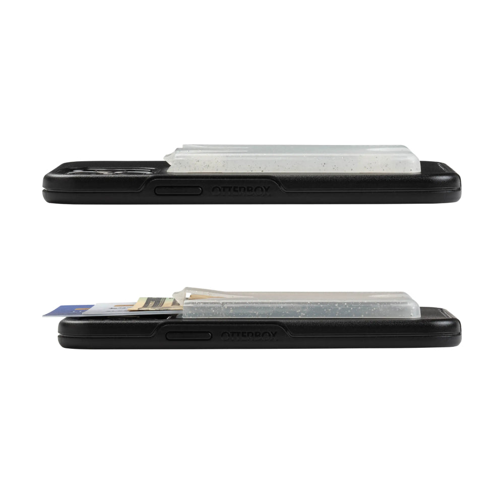 Nite Ize - Ca$hBack Phone Wallet - Black