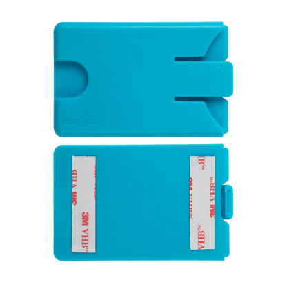 Nite Ize - Ca$hBack Phone Wallet - Blue