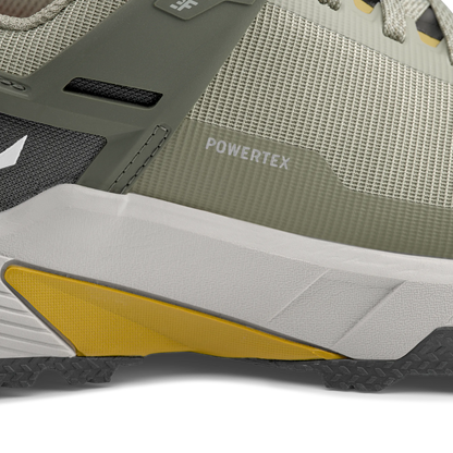 Salewa - Men's Pedroc 2 PTX - Shadow/Faded Green