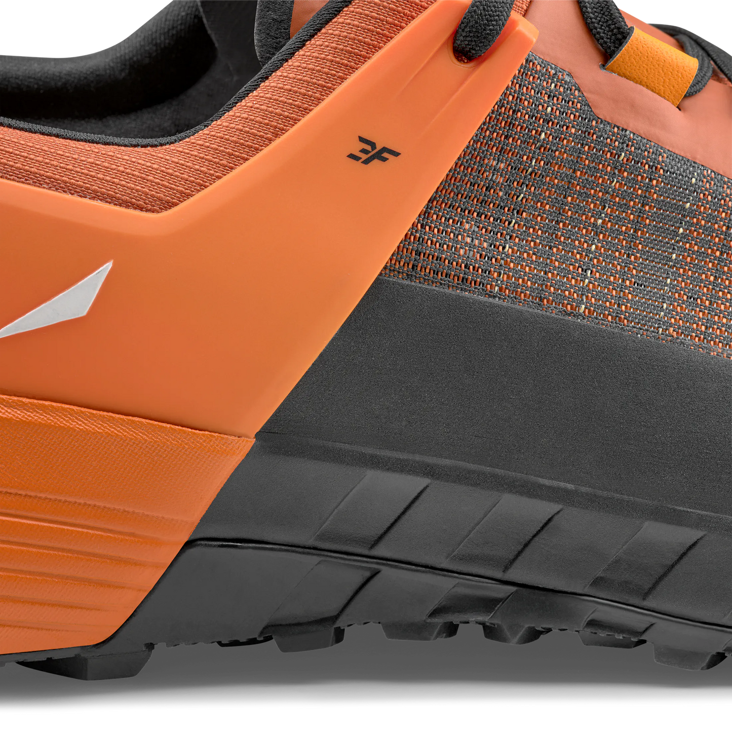 Salewa - Men's Wildfire NXT - Bombay Brown/Turmeric