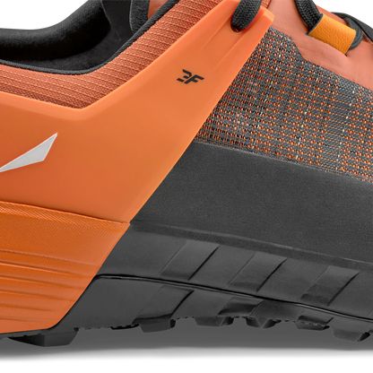 Salewa - Men's Wildfire NXT - Bombay Brown/Turmeric