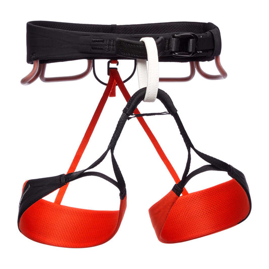 Black Diamond - Zone Harness - Women's - Octane