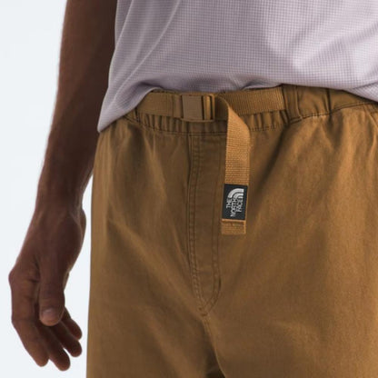 The North Face - Beta Utility Belted Pant - Men's - Utility Brown