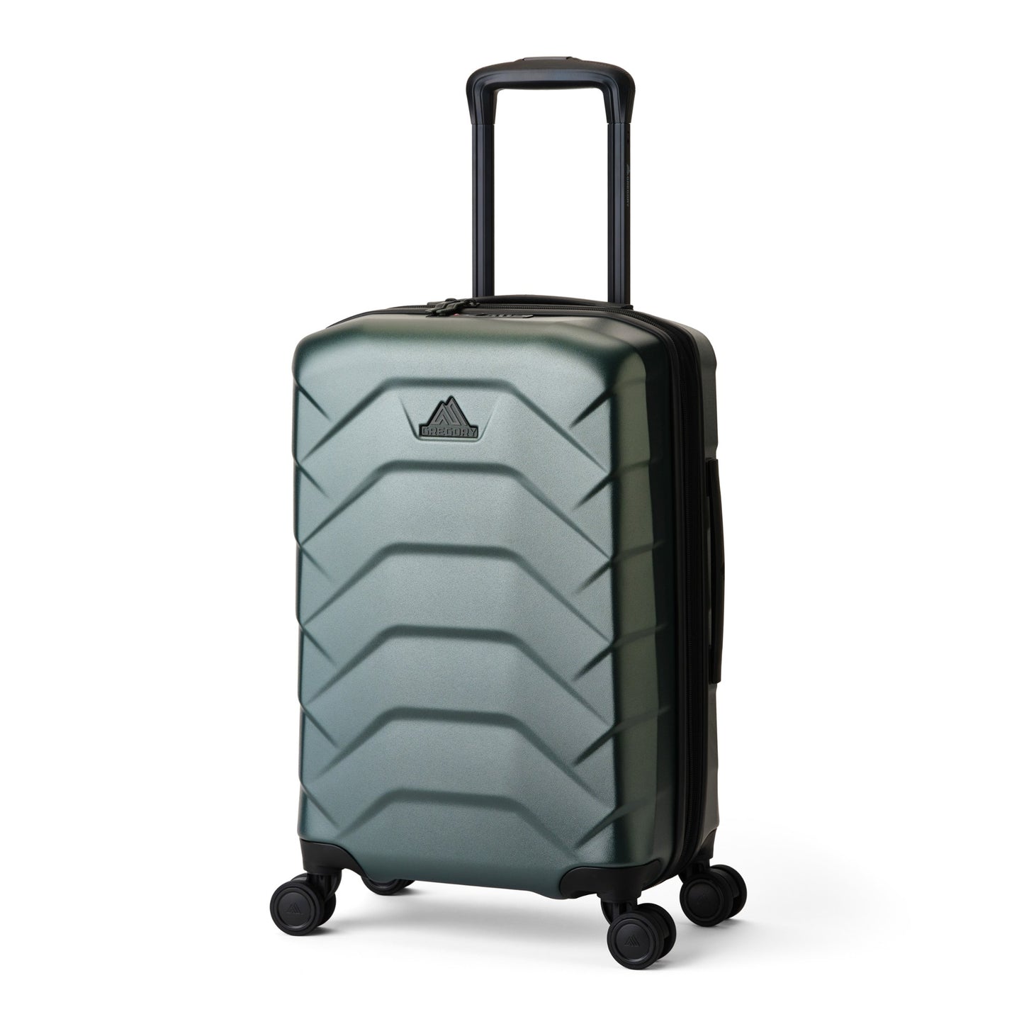 Gregory - Cache Carry On Spinner - Nordic Blue