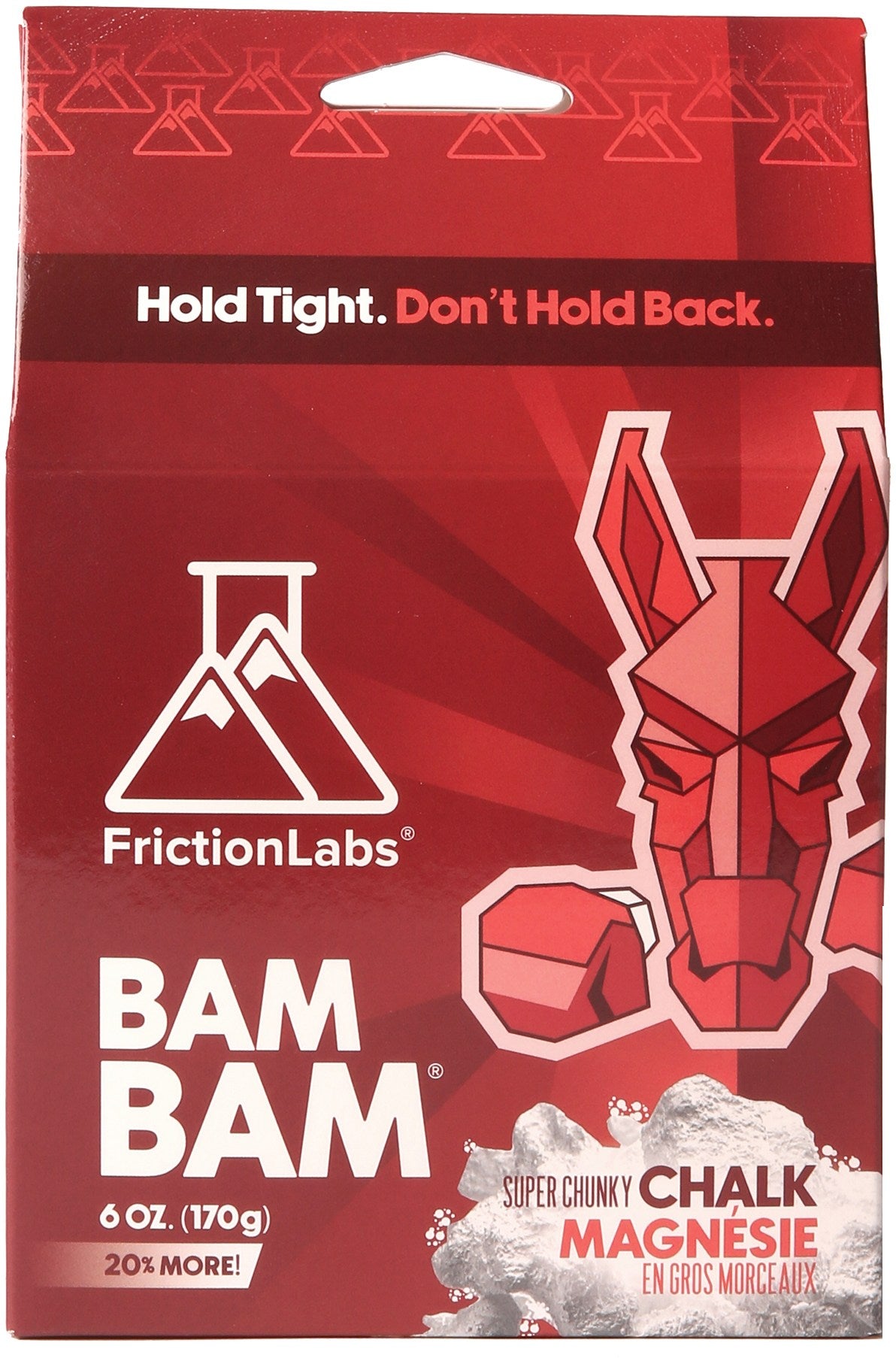 Friction Labs - Bam Bam