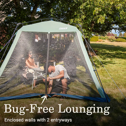 Coleman - Skylodge Instant Screenhouse 10X10