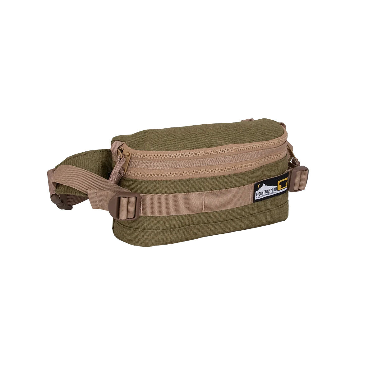 Mountainsmith - Trippin' Hip Pack - Cedar Green