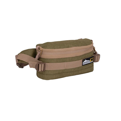 Mountainsmith - Trippin' Hip Pack - Cedar Green