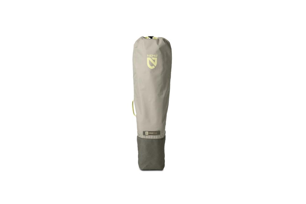 Nemo - Stargaze EVO-X Chair - Smokey Olive