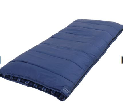 Cedar Ridge - Cobalt Springs +25F - Slate Blue