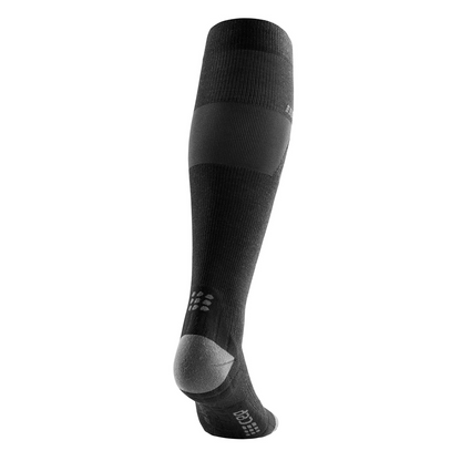 CEP - Ski Ultralight Socks - Women's - Pink/dark Grey