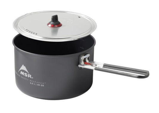 MSR - Ceramic 2.5 L Pot