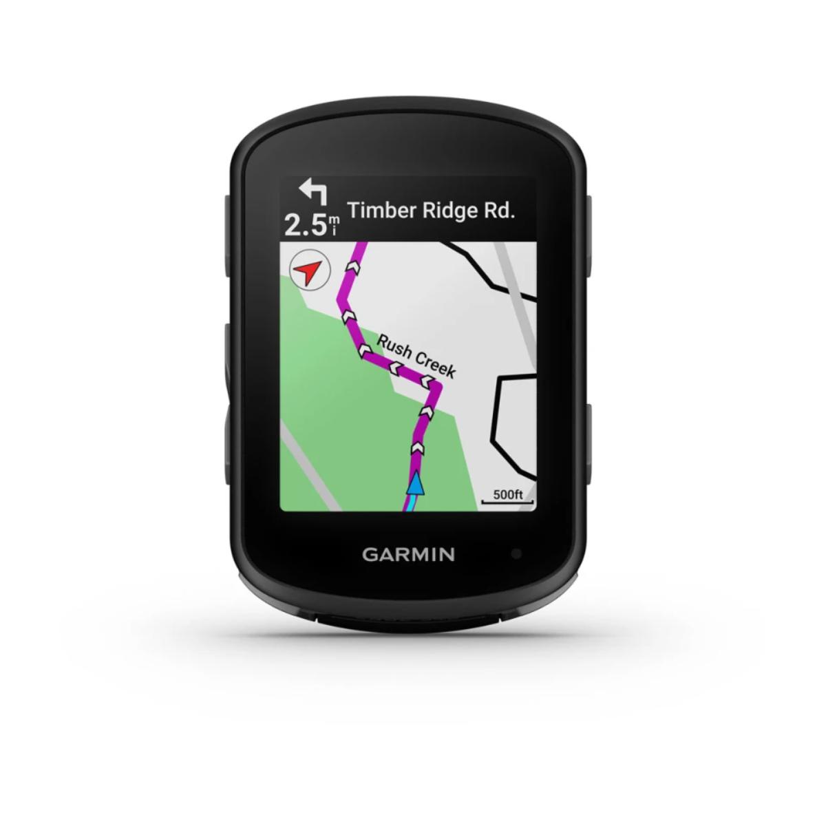 Garmin - Edge 540 - Black