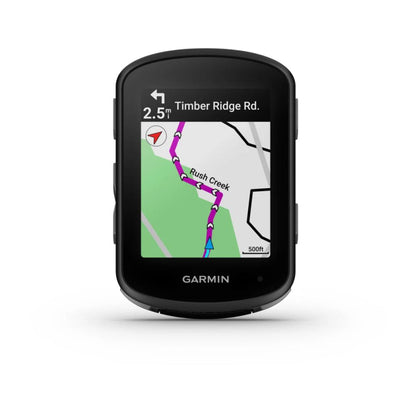 Garmin - Edge 540 - Black