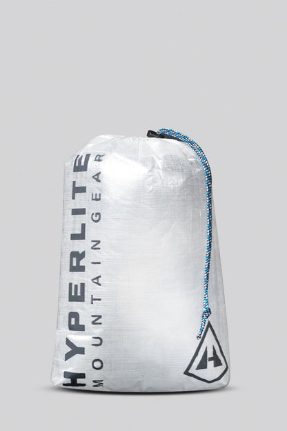 Hyperlite Mountain Gear - DCF8 Ultralite Stuff Sack - White