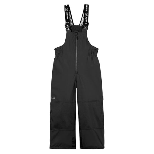 Kamik - Winkie Boys Snow Pant - Black