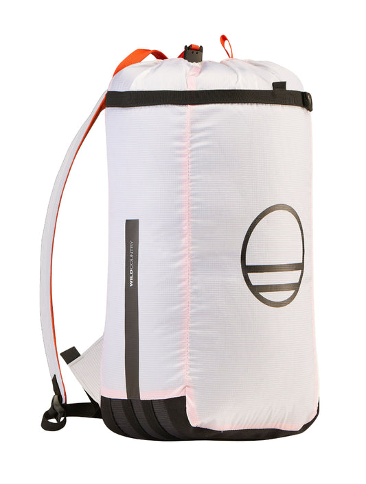 Wild Country - Mosquito Back Pack - White