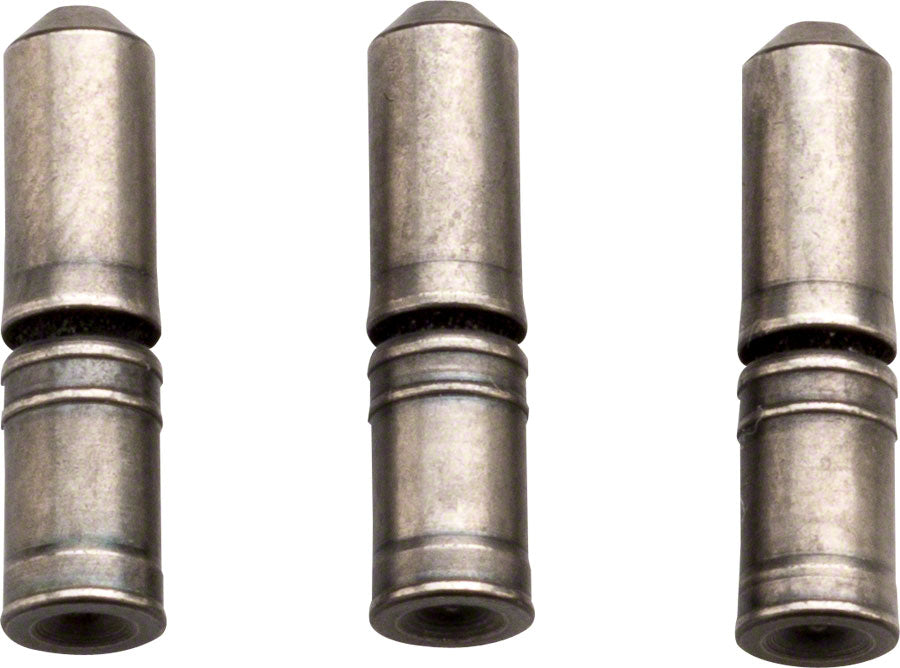 Shimano - 9-Speed Chain Pins, Bag of 3