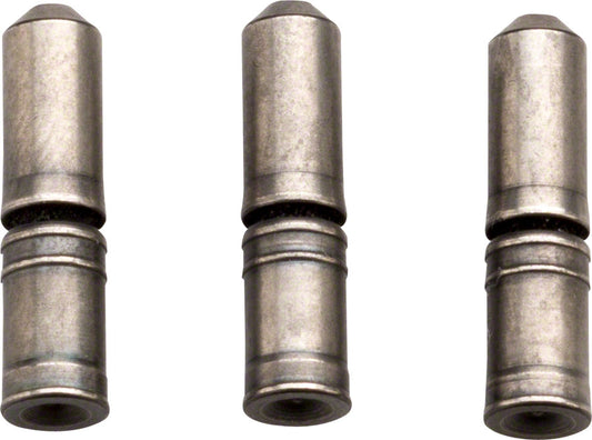 Shimano - 9-Speed Chain Pins, Bag of 3