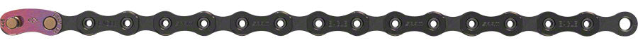 SRAM - XX1 Eagle Chain - 12-Speed, 126 Links, Black - Black