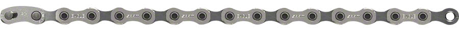 SRAM - GX Eagle Chain - 12-Speed, 126 Links, Silver/Gray