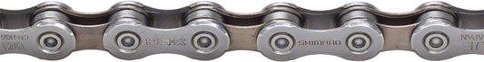 Shimano - Deore CN-HG54 Chain - 10-Speed, 116 Links, Silver