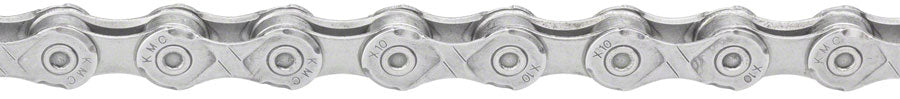 KMC - X10 Chain 10-Speed 116 Link - Gray