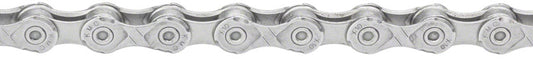 KMC - X10 Chain 10-Speed 116 Link - Gray
