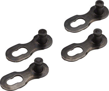 KMC - Missing Link-11 DLC -  Black - Black