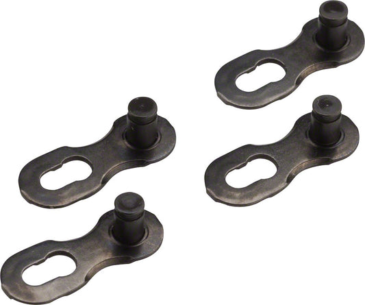 KMC - MissingLink-10 DLC Connector 10-Speed - Black