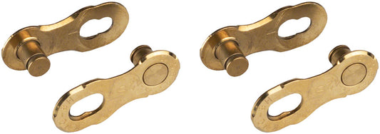 KMC - Missing Link 12 Ti - Gold - Gold