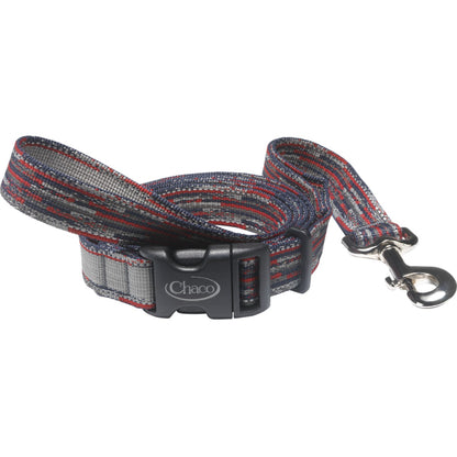Chaco - Dog Leash - Cerulean