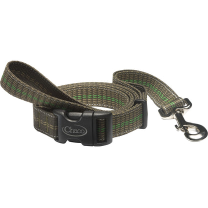 Chaco - Dog Leash - Cerulean