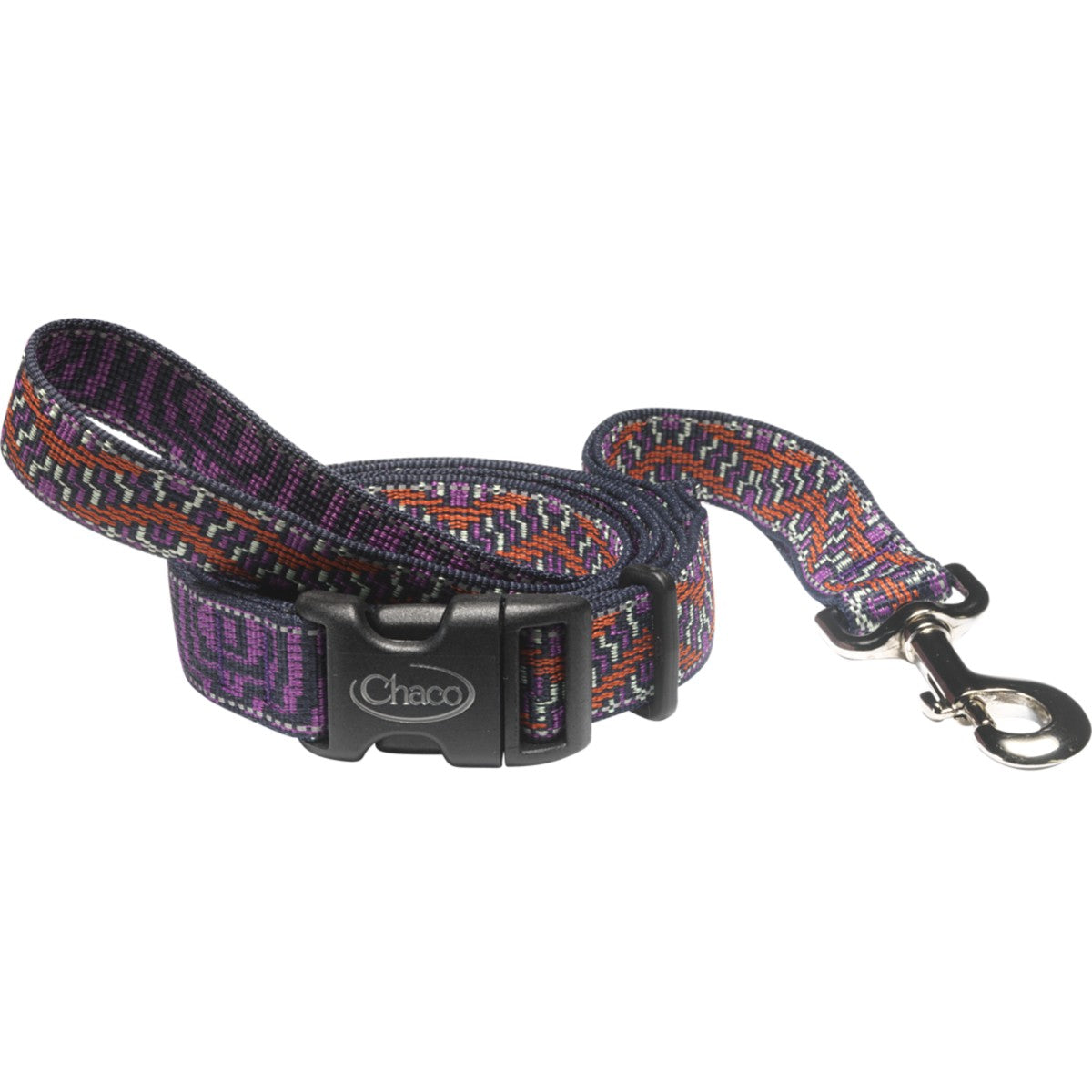 Chaco - Dog Leash - Cerulean