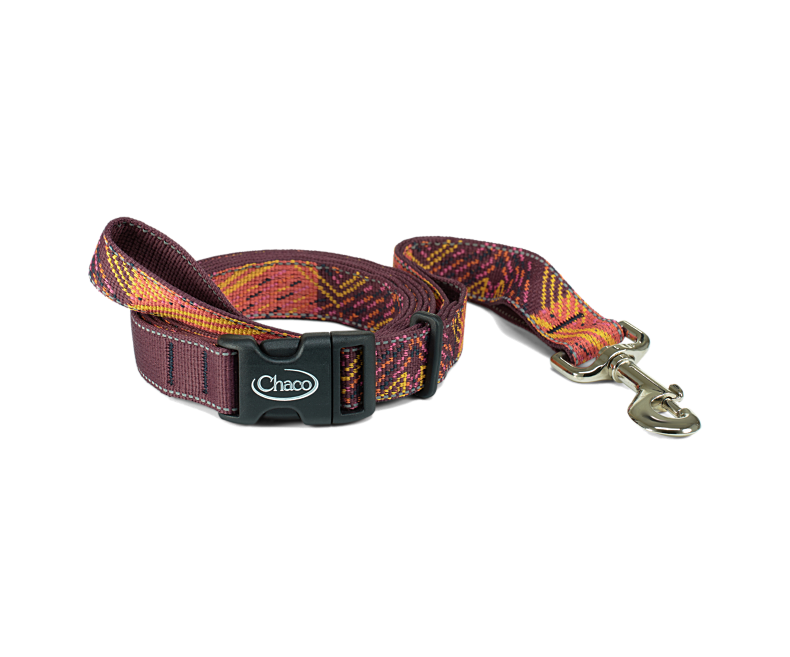 Chaco - Dog Leash - Cerulean