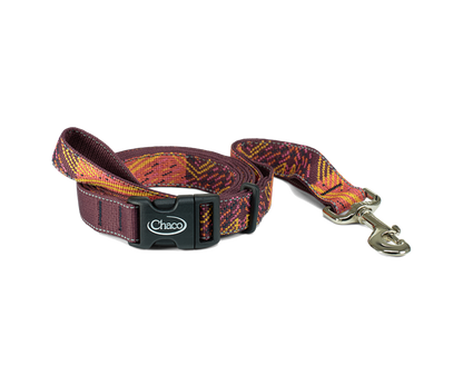 Chaco - Dog Leash - Cerulean