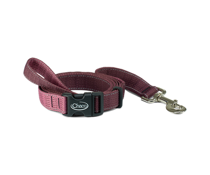 Chaco - Dog Leash - Cerulean