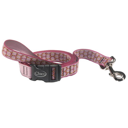 Chaco - Dog Leash - Cerulean