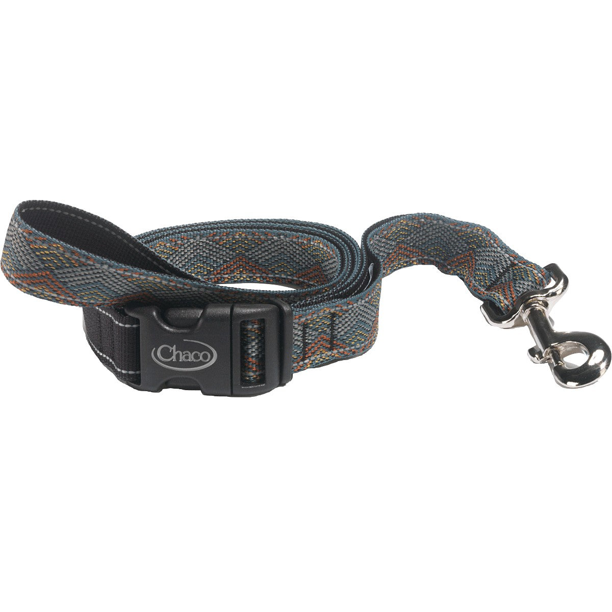 Chaco - Dog Leash - Cerulean