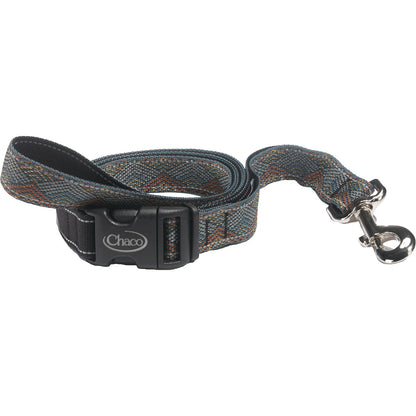 Chaco - Dog Leash - Cerulean