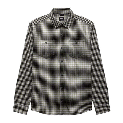 Prana - Dolberg Flannel Shirt