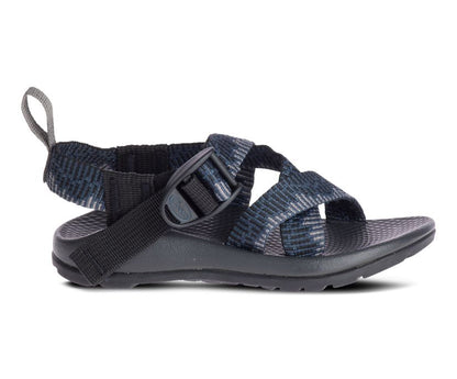 Chaco - Z1 Ecotread - Kids' - Amp Navy
