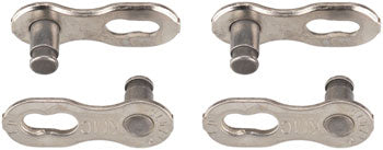 KMC - Chain Link And Pin - Silver