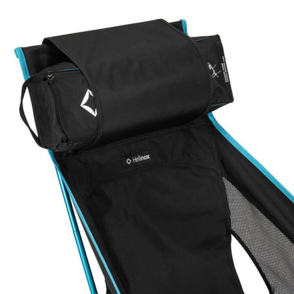 Helinox - Chair One Highback - Flame Multi Block
