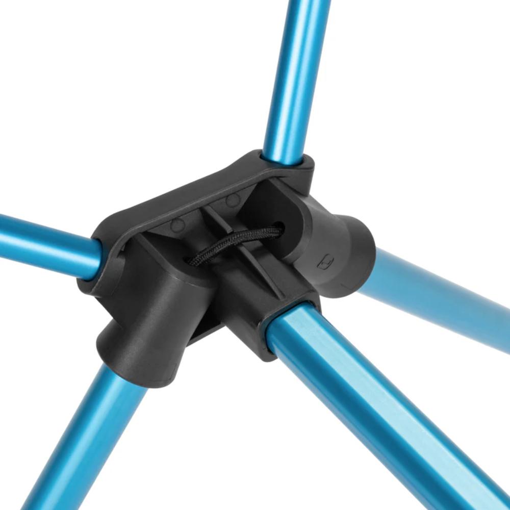 Helinox - Chair One Highback - Flame Multi Block