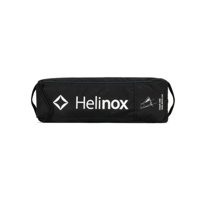 Helinox - Chair One Highback - Flame Multi Block